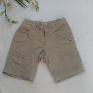 ROYAL ROBBINS SHORT